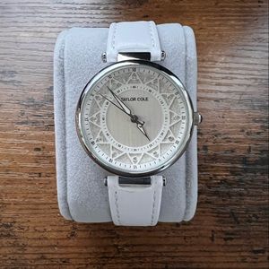Taylor Cole Watch